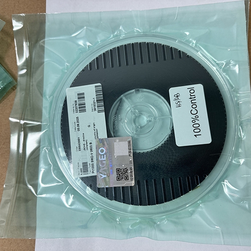 SMD 0603 Pt1000B 32207638 SMD0603铂金薄膜温度传感器-50/+130°C
